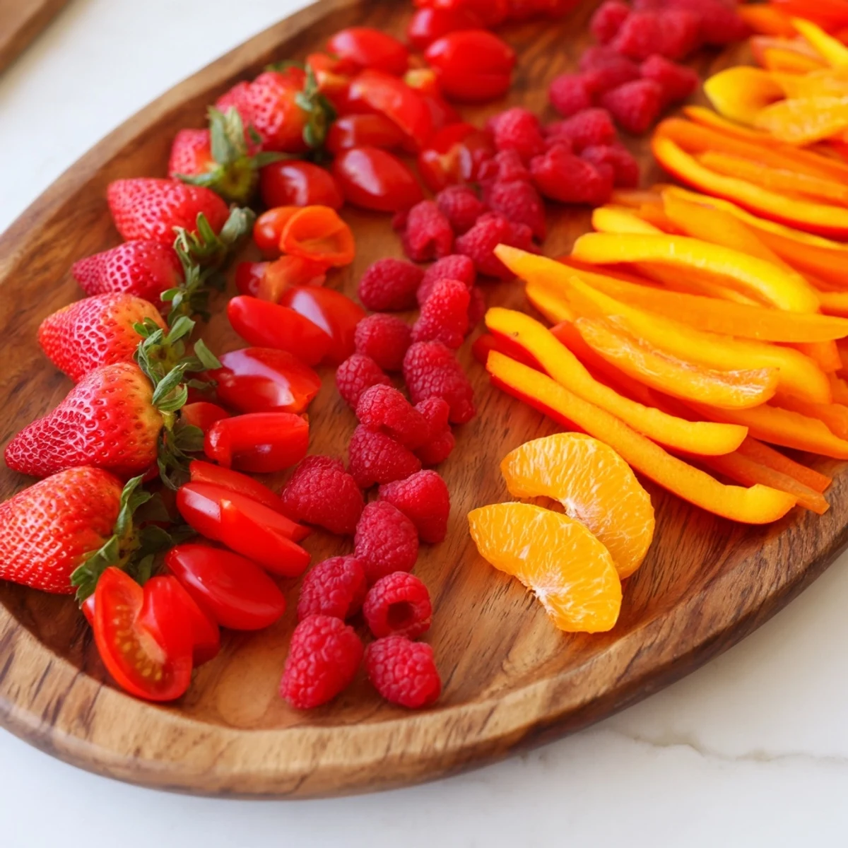 Rainbow Pride Spectrum Grazing