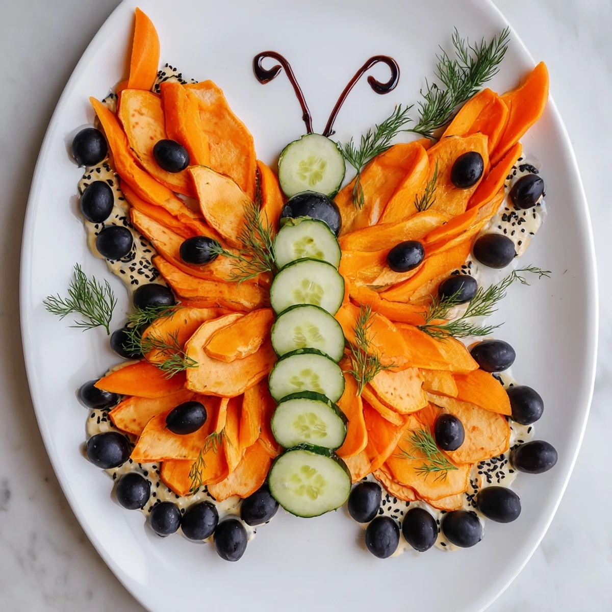 Seasonal Soul Food recipe