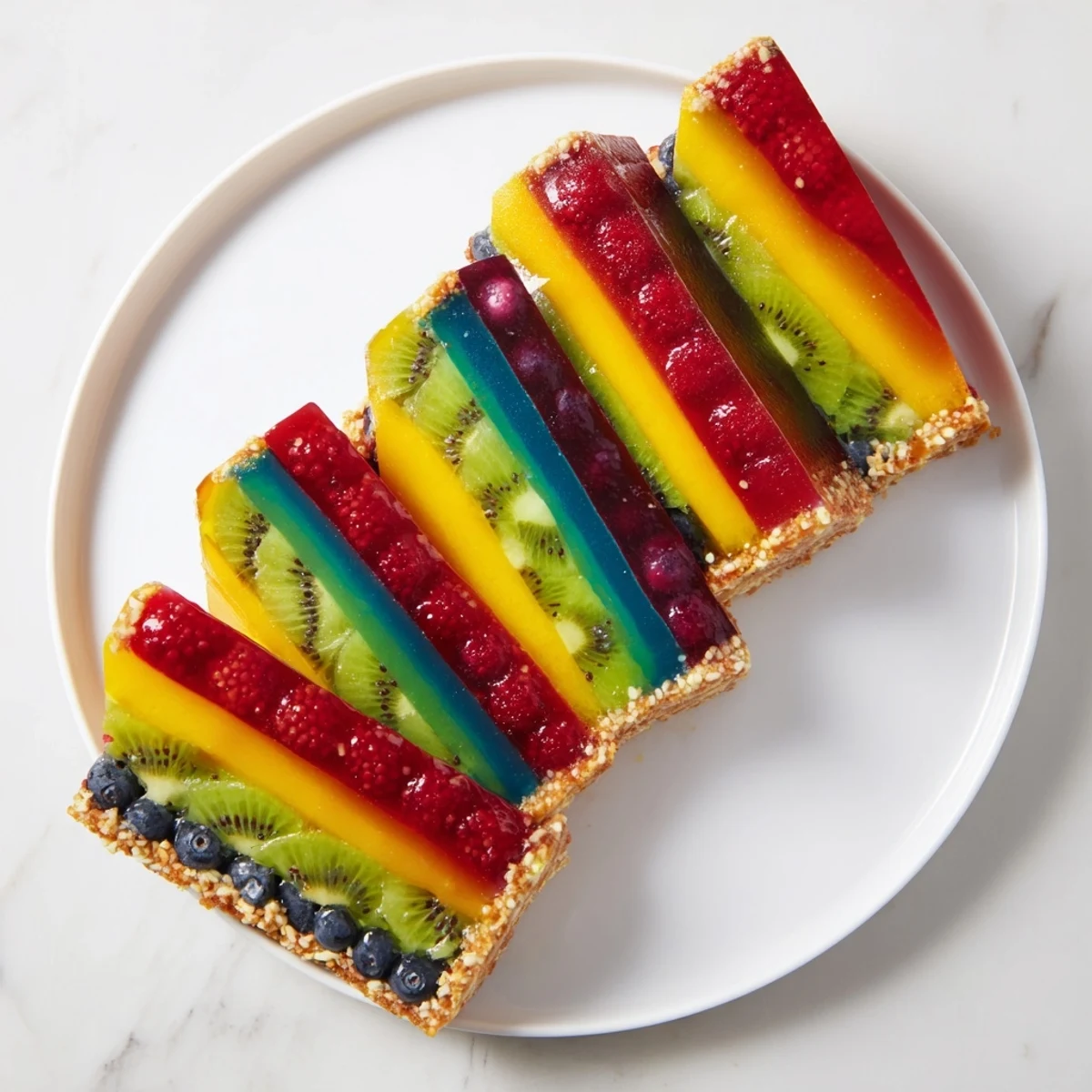 Sweet Slow Moments recipe