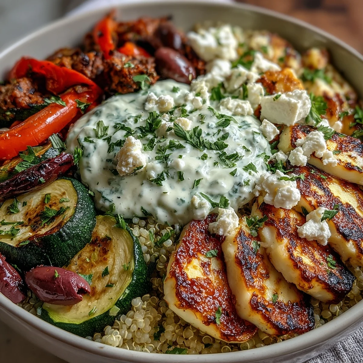 Served warm for a satisfying gluten-free dinner, garnished with parsley and a bright squeeze of lemon.