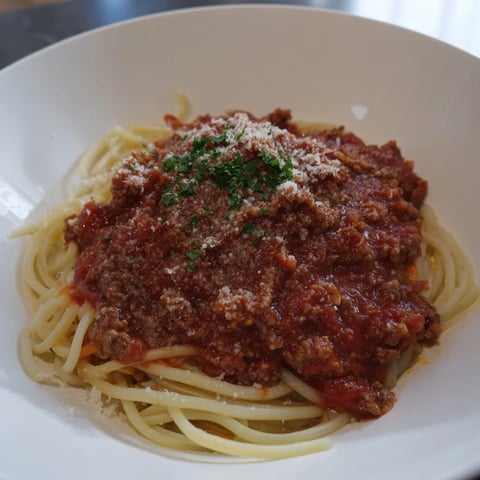 Sloppy Joe stuffed bell peppers: vibrant peppers overflowing with savory ground beef and melted cheese.