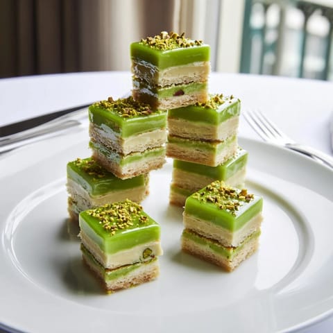 Grenouille Royale Petits Fours