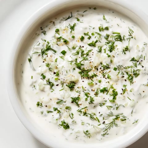 Greek Yogurt Ranch Blend