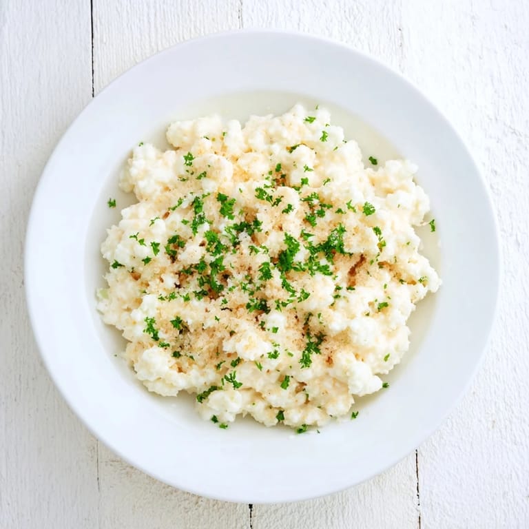 This creamy Lightened Mac & Cheese Snowflake Pasta Bake features tender pasta coated in a rich cheese sauce.