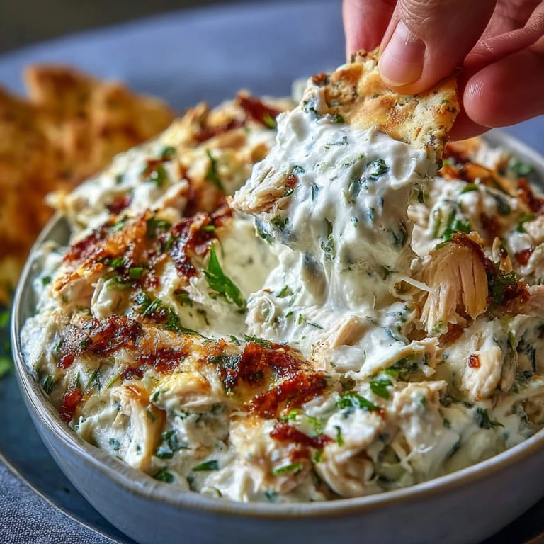 A vibrant party platter showcases the Cilantro and Lime Chicken With Scoops, garnished with cilantro and lime for a zesty, Mexican-inspired appetizer.